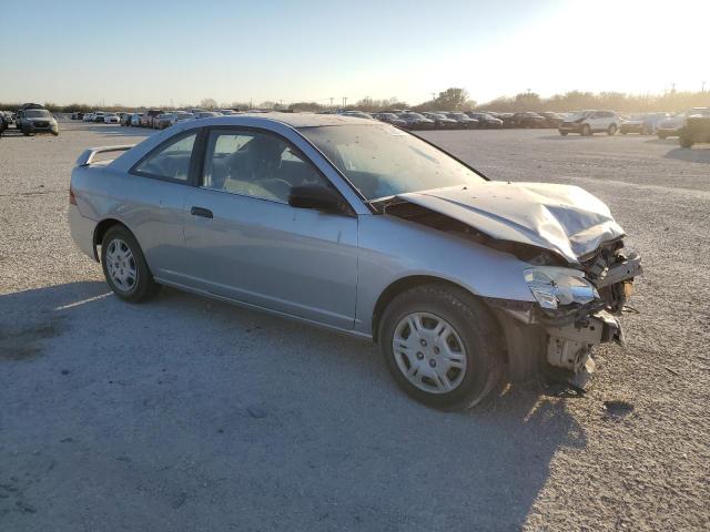 Photo 3 VIN: 1HGEM21521L074585 - HONDA CIVIC 