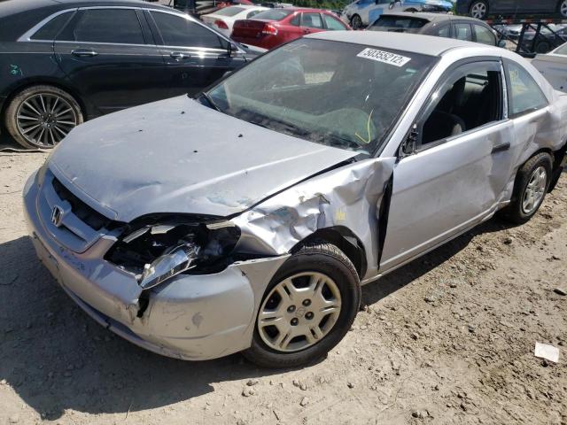 Photo 8 VIN: 1HGEM21521L076742 - HONDA CIVIC 