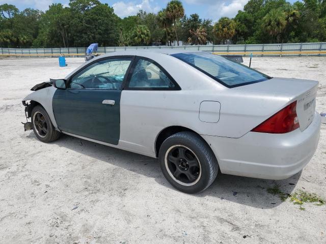 Photo 1 VIN: 1HGEM21522L035108 - HONDA CIVIC LX 