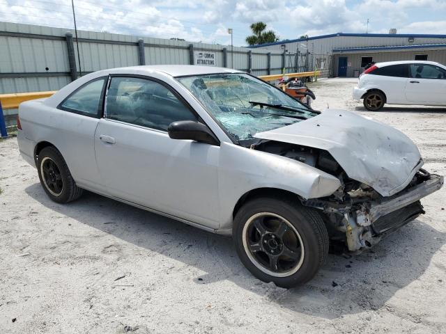 Photo 3 VIN: 1HGEM21522L035108 - HONDA CIVIC LX 