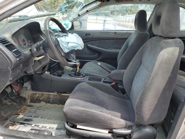 Photo 6 VIN: 1HGEM21522L035108 - HONDA CIVIC LX 