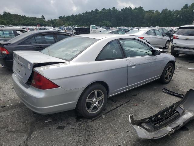 Photo 2 VIN: 1HGEM21532L017510 - HONDA CIVIC LX 