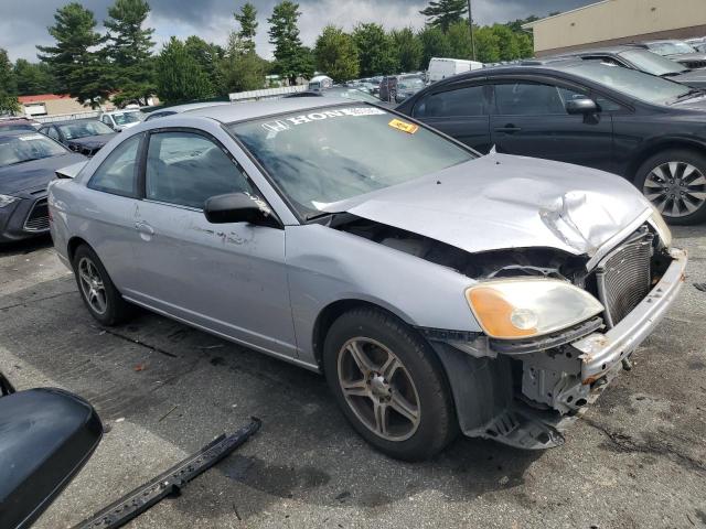 Photo 3 VIN: 1HGEM21532L017510 - HONDA CIVIC LX 