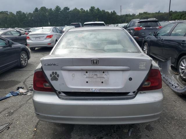 Photo 5 VIN: 1HGEM21532L017510 - HONDA CIVIC LX 