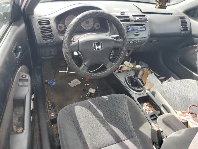 Photo 7 VIN: 1HGEM21532L017510 - HONDA CIVIC LX 