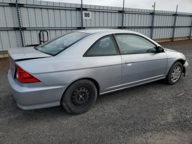 Photo 2 VIN: 1HGEM21534L016540 - HONDA CIVIC LX 