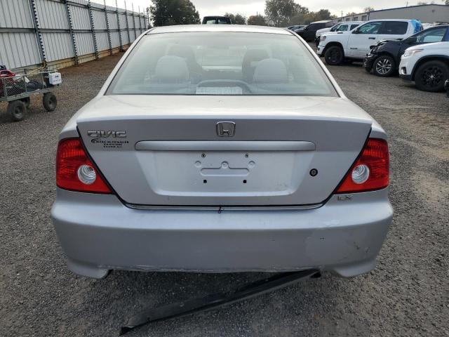 Photo 5 VIN: 1HGEM21534L016540 - HONDA CIVIC LX 