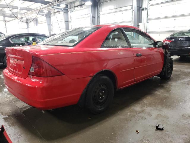 Photo 2 VIN: 1HGEM21541L066410 - HONDA CIVIC 