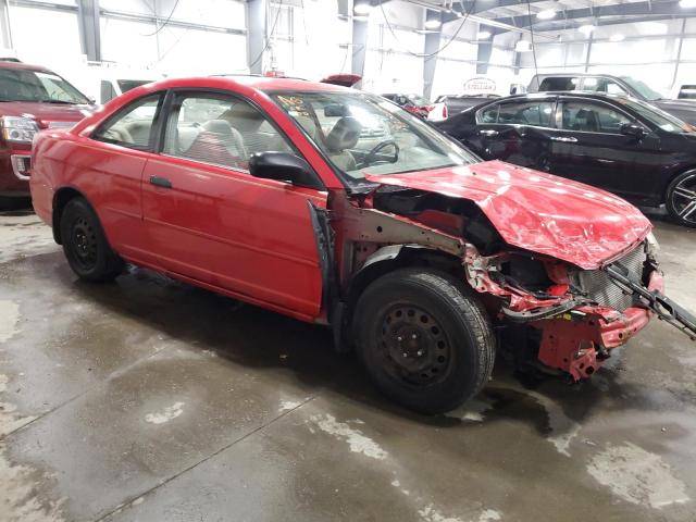 Photo 3 VIN: 1HGEM21541L066410 - HONDA CIVIC 