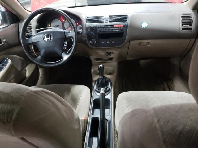 Photo 7 VIN: 1HGEM21541L066410 - HONDA CIVIC 