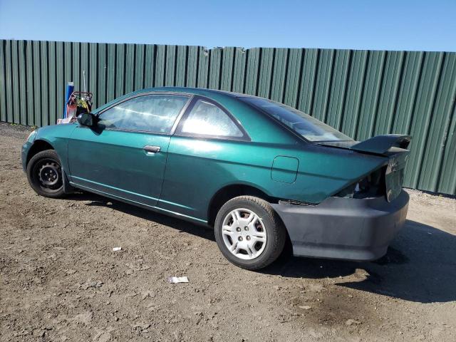 Photo 1 VIN: 1HGEM21541L089668 - HONDA CIVIC 