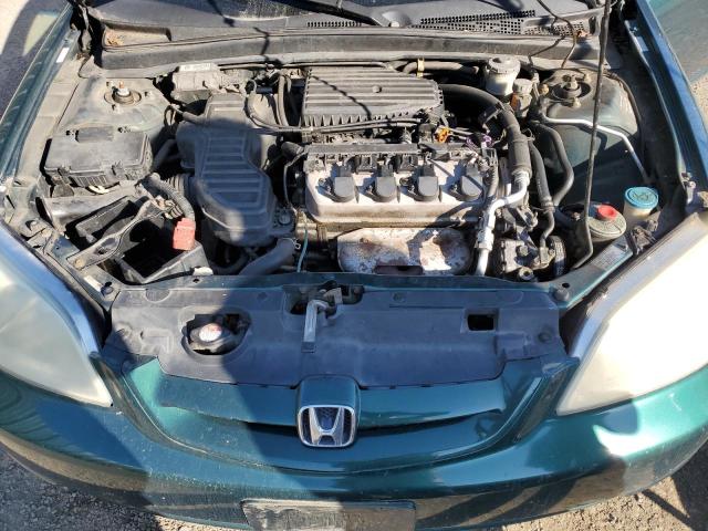 Photo 10 VIN: 1HGEM21541L089668 - HONDA CIVIC 