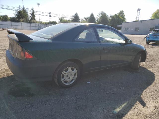 Photo 2 VIN: 1HGEM21541L089668 - HONDA CIVIC 