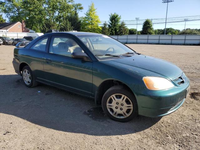 Photo 3 VIN: 1HGEM21541L089668 - HONDA CIVIC 