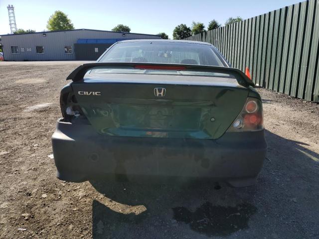 Photo 5 VIN: 1HGEM21541L089668 - HONDA CIVIC 