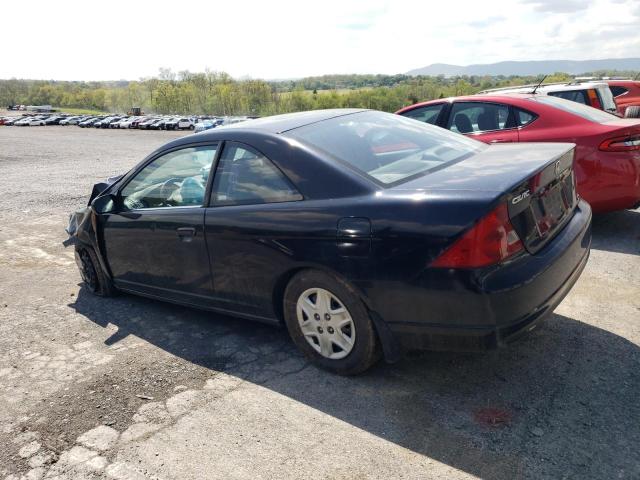 Photo 1 VIN: 1HGEM21543L010051 - HONDA CIVIC 