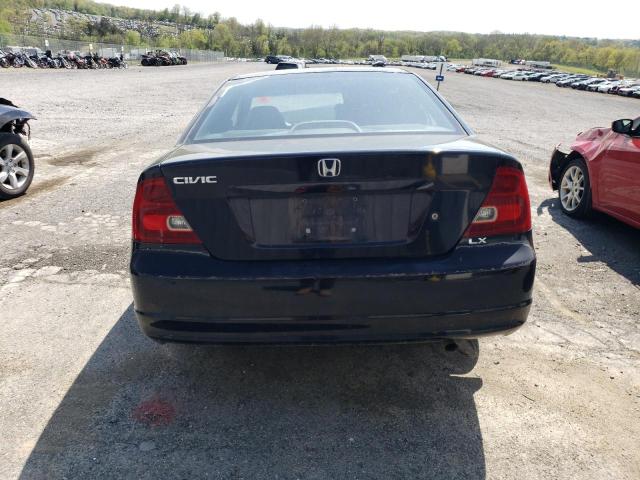 Photo 5 VIN: 1HGEM21543L010051 - HONDA CIVIC 