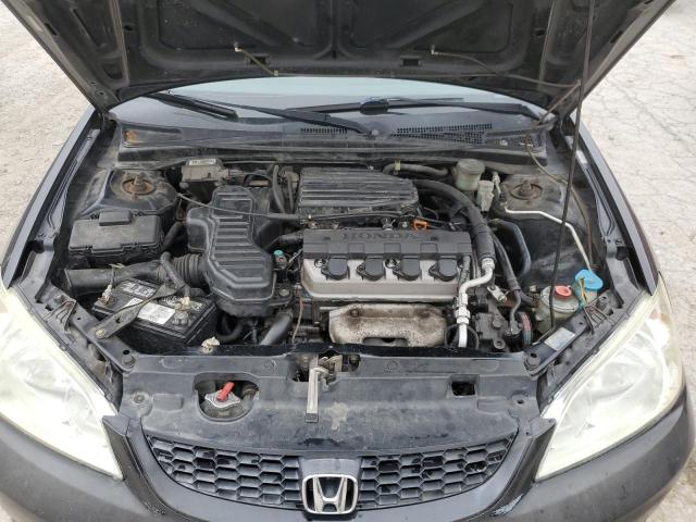 Photo 10 VIN: 1HGEM21544L085494 - HONDA CIVIC 