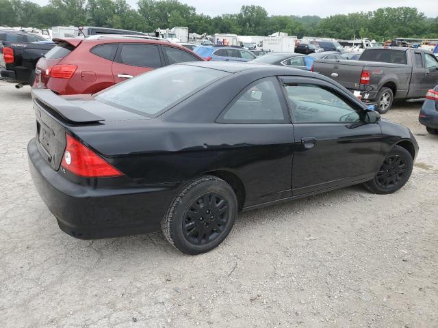 Photo 2 VIN: 1HGEM21544L085494 - HONDA CIVIC 