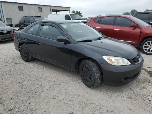 Photo 3 VIN: 1HGEM21544L085494 - HONDA CIVIC 