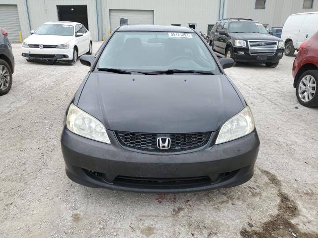 Photo 4 VIN: 1HGEM21544L085494 - HONDA CIVIC 