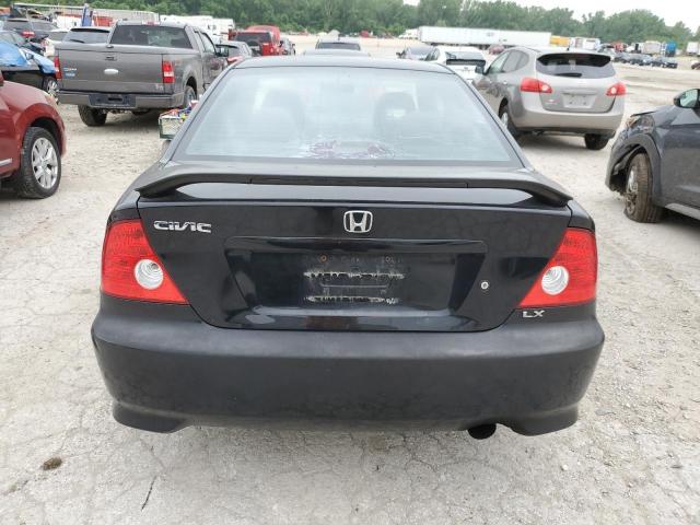 Photo 5 VIN: 1HGEM21544L085494 - HONDA CIVIC 