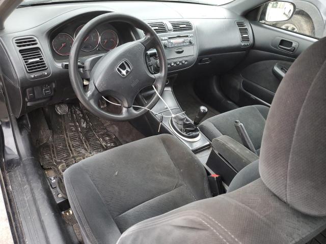 Photo 7 VIN: 1HGEM21544L085494 - HONDA CIVIC 