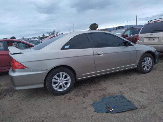 Photo 2 VIN: 1HGEM21555L039979 - HONDA CIVIC 