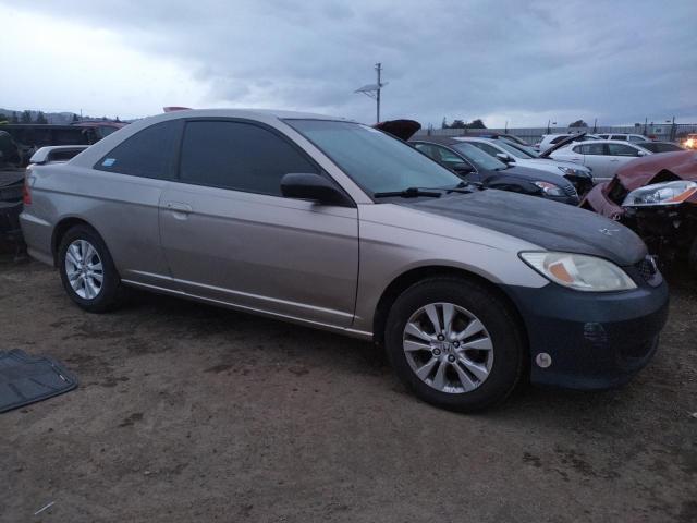 Photo 3 VIN: 1HGEM21555L039979 - HONDA CIVIC 