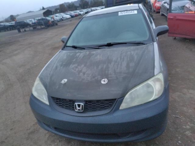 Photo 4 VIN: 1HGEM21555L039979 - HONDA CIVIC 