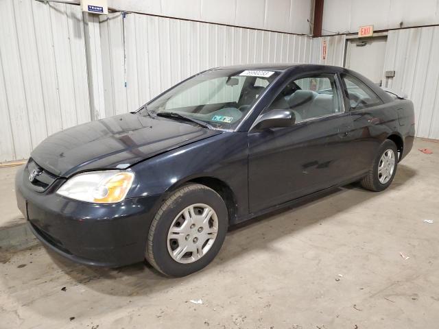 Photo 0 VIN: 1HGEM21561L087548 - HONDA CIVIC 