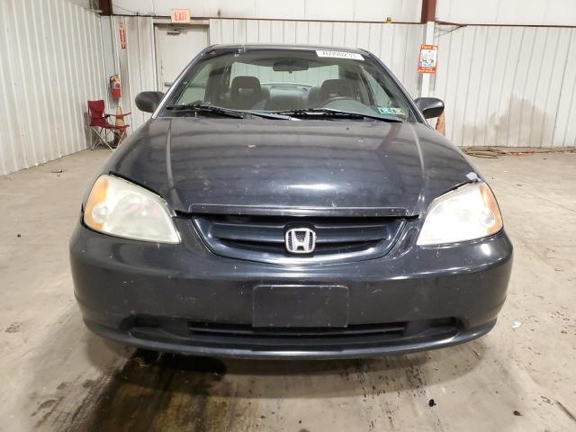 Photo 4 VIN: 1HGEM21561L087548 - HONDA CIVIC 