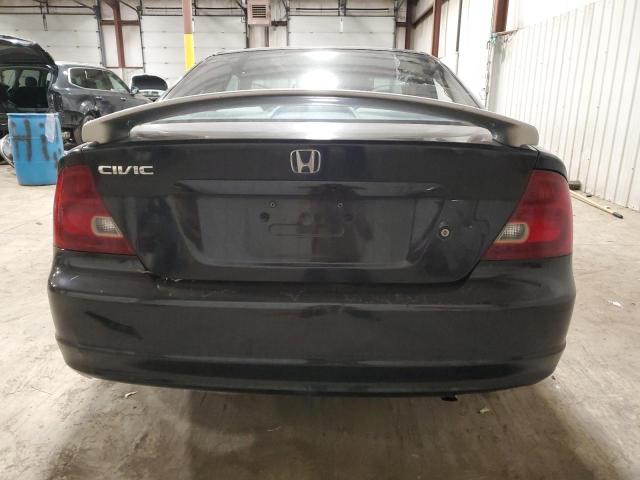 Photo 5 VIN: 1HGEM21561L087548 - HONDA CIVIC 