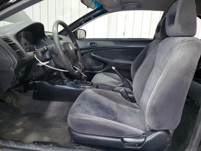 Photo 6 VIN: 1HGEM21561L087548 - HONDA CIVIC 