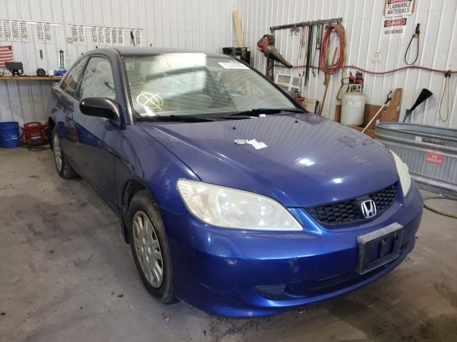 Photo 0 VIN: 1HGEM21564L000204 - HONDA CIVIC LX 