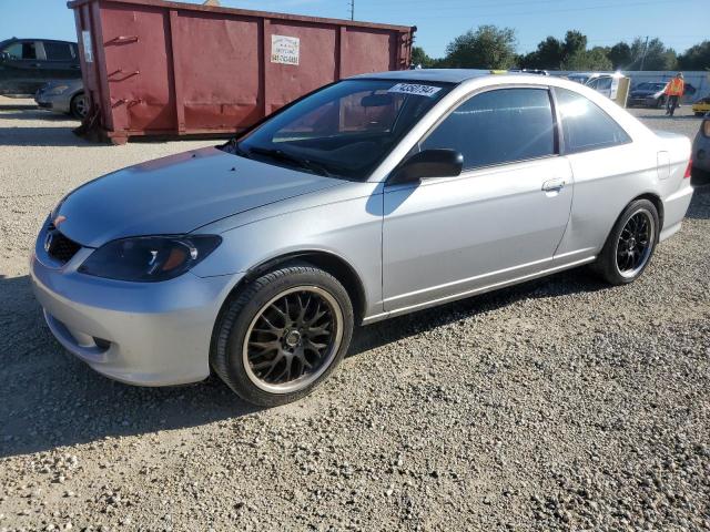 Photo 0 VIN: 1HGEM21565L035293 - HONDA CIVIC LX 