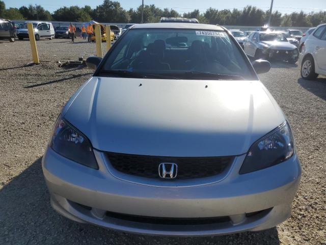 Photo 4 VIN: 1HGEM21565L035293 - HONDA CIVIC LX 