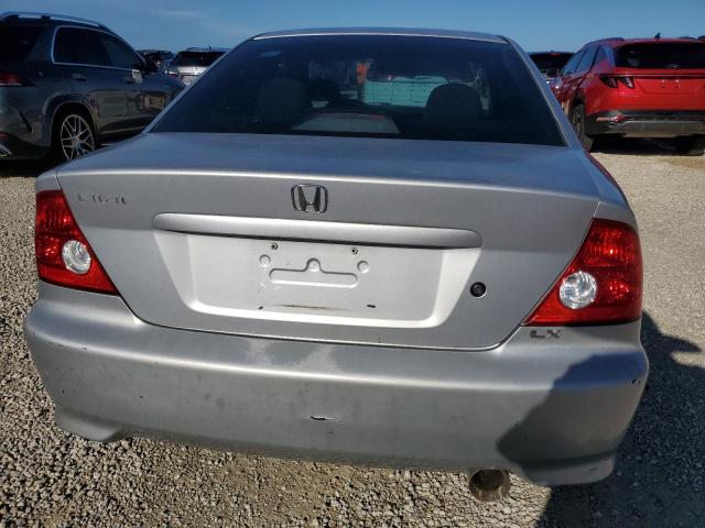 Photo 5 VIN: 1HGEM21565L035293 - HONDA CIVIC LX 