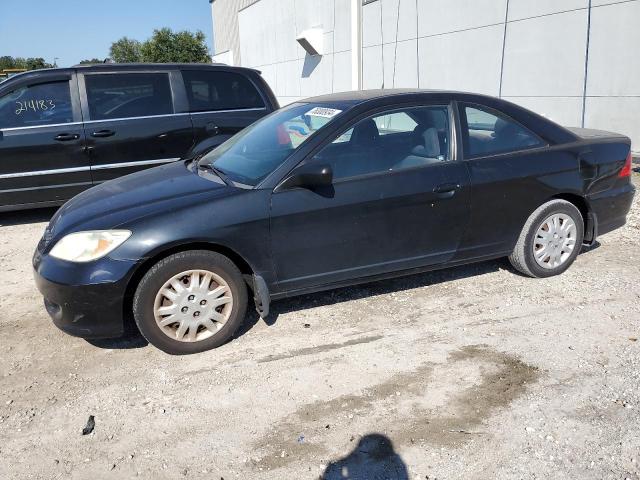 Photo 0 VIN: 1HGEM21565L055009 - HONDA CIVIC LX 