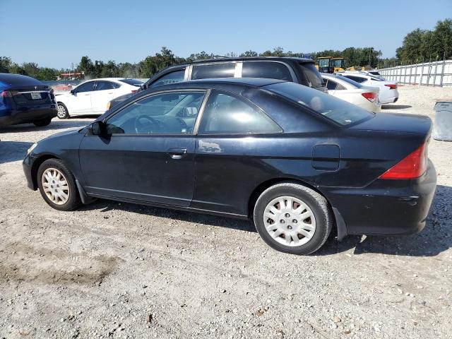 Photo 1 VIN: 1HGEM21565L055009 - HONDA CIVIC LX 