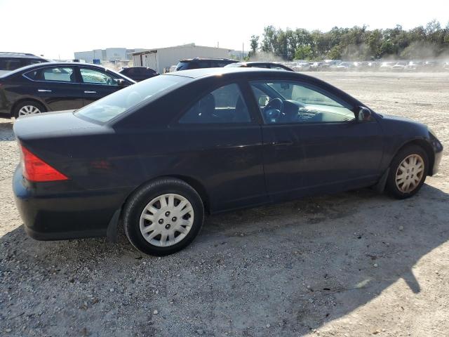 Photo 2 VIN: 1HGEM21565L055009 - HONDA CIVIC LX 