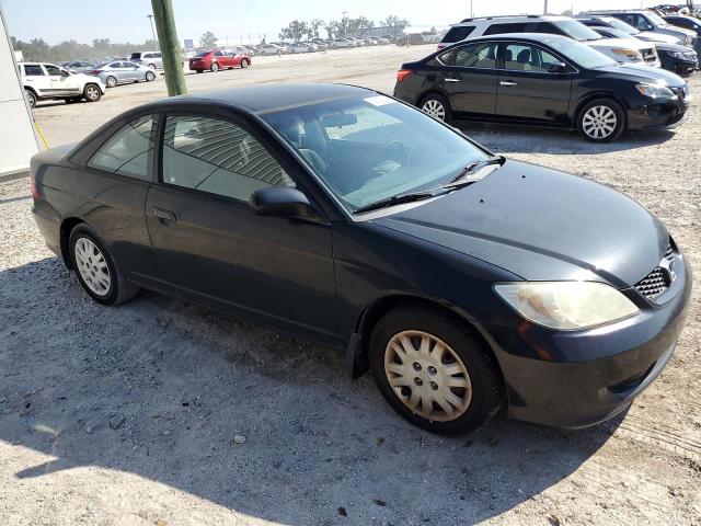 Photo 3 VIN: 1HGEM21565L055009 - HONDA CIVIC LX 