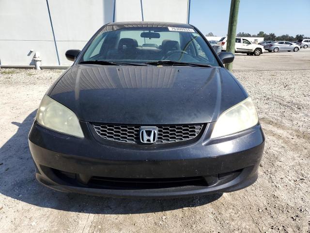 Photo 4 VIN: 1HGEM21565L055009 - HONDA CIVIC LX 