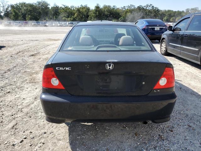 Photo 5 VIN: 1HGEM21565L055009 - HONDA CIVIC LX 