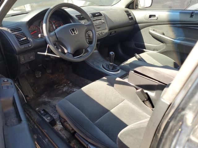 Photo 7 VIN: 1HGEM21565L055009 - HONDA CIVIC LX 