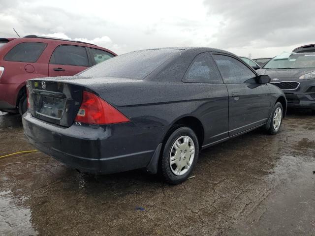 Photo 2 VIN: 1HGEM21571L122551 - HONDA CIVIC LX 