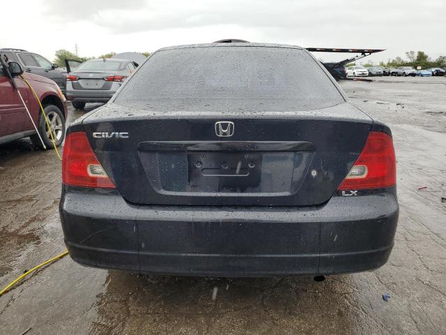 Photo 5 VIN: 1HGEM21571L122551 - HONDA CIVIC LX 