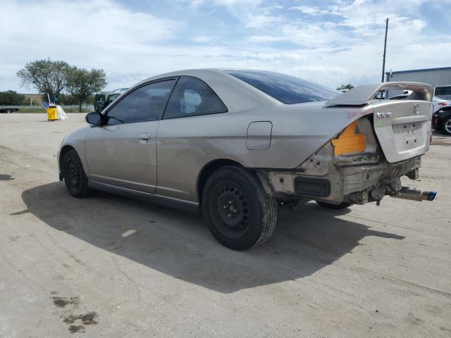 Photo 1 VIN: 1HGEM21572L062532 - HONDA CIVIC 