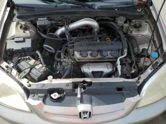 Photo 10 VIN: 1HGEM21572L062532 - HONDA CIVIC 