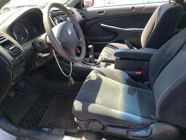 Photo 6 VIN: 1HGEM21574L051579 - HONDA CIVIC LX 